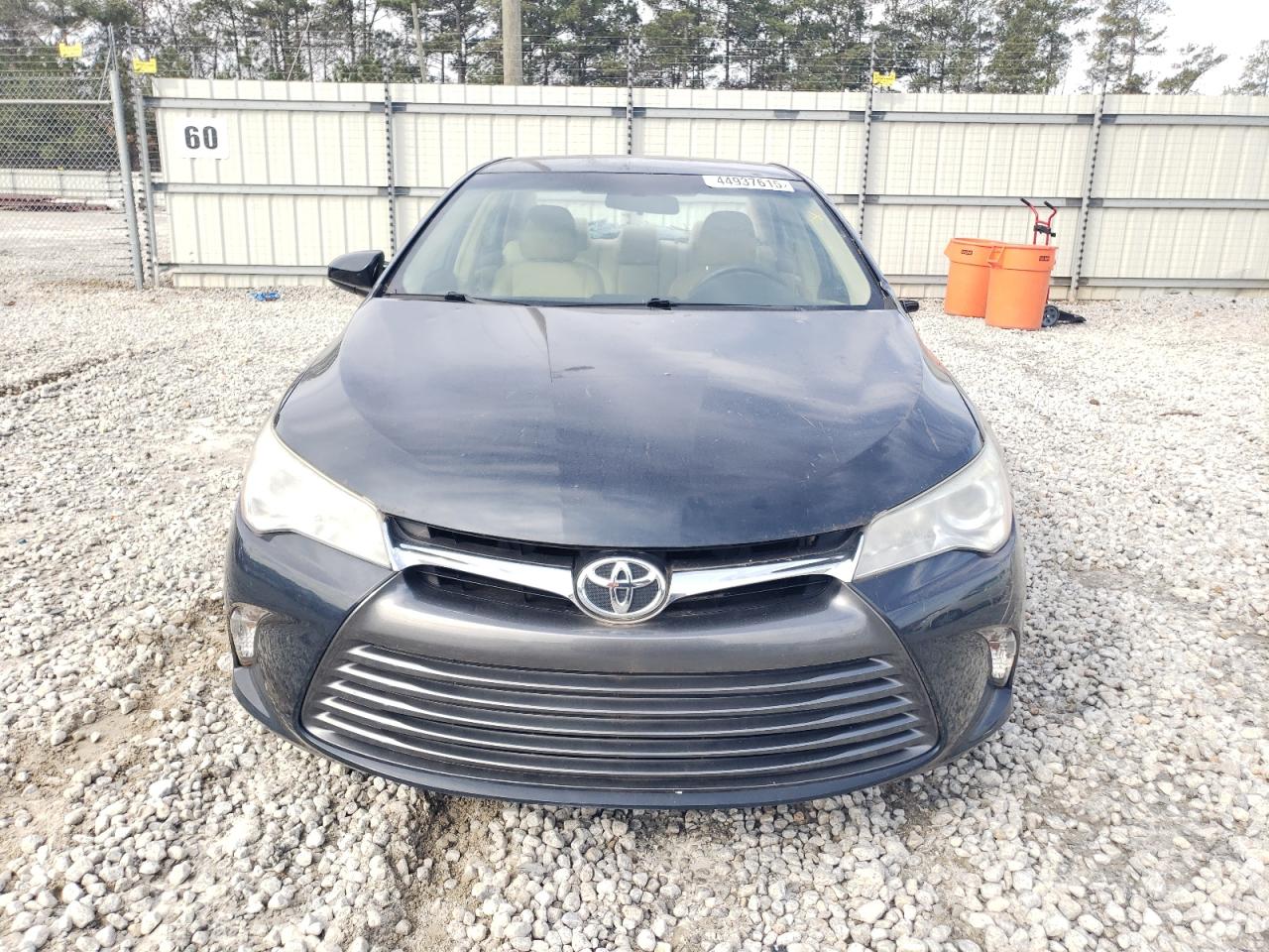 2015 Toyota Camry - Image 5