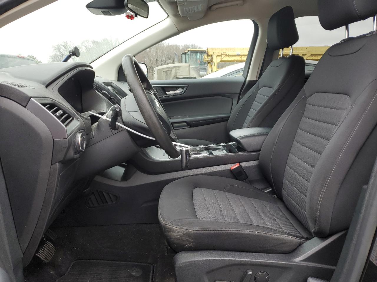 2020 Ford Edge - Image 7