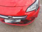 2016 VAUXHALL CORSA ENER for sale at Copart BRISTOL