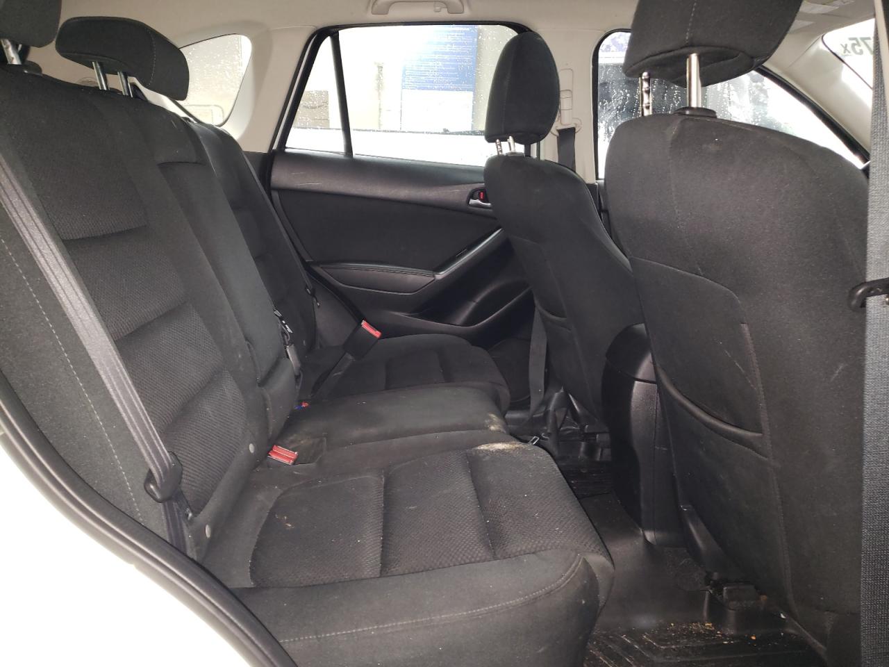 2016 Mazda CX-5 - Image 10