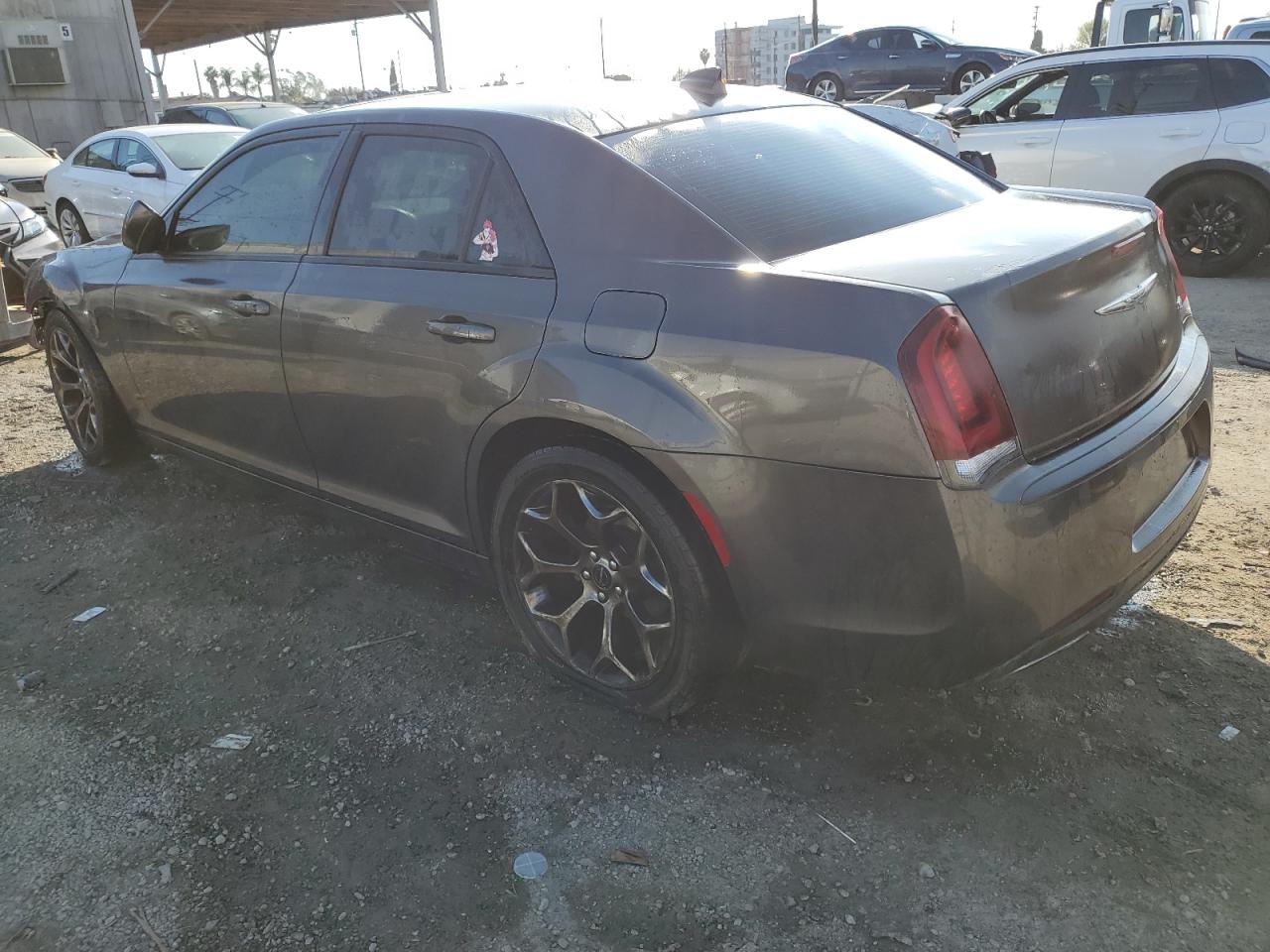 2018 Chrysler 300 - Image 2