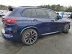 2022 Bmw X5 M на продаже в Exeter, RI - Front End