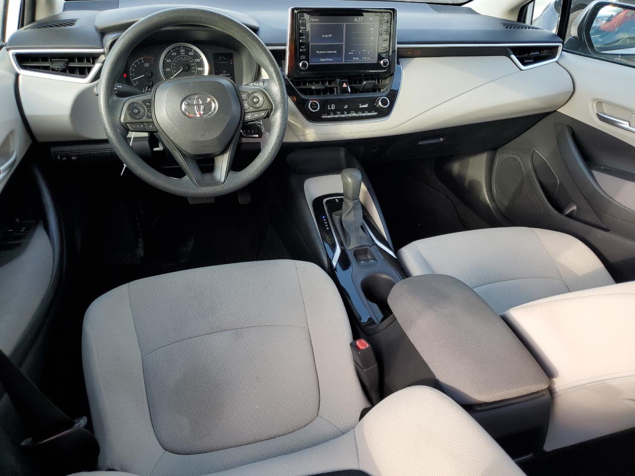 2020 Toyota Corolla - Image 8