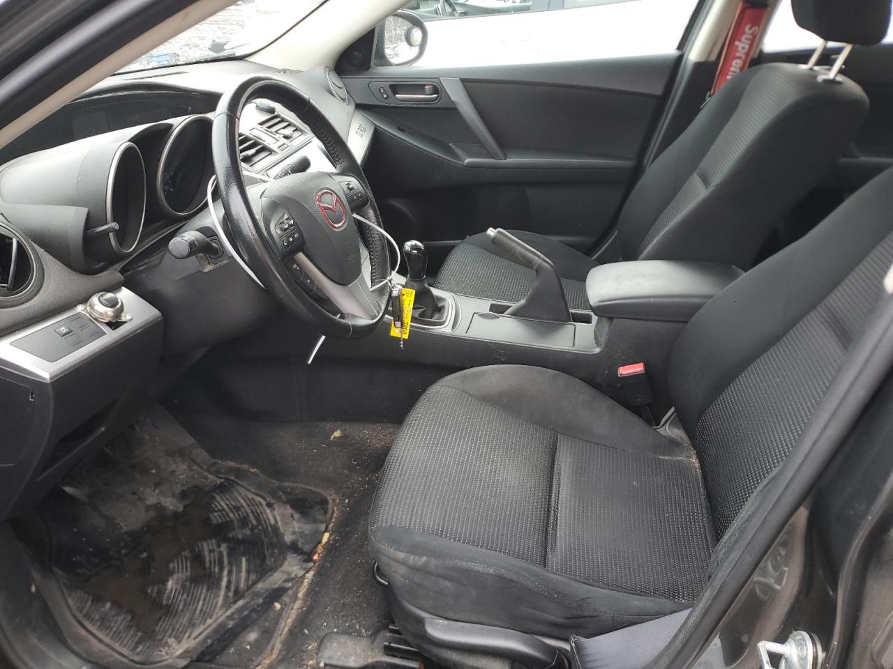 2012 Mazda 3 - Image 7