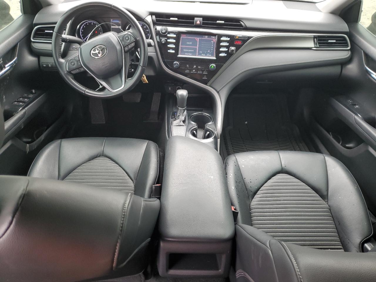 2019 Toyota Camry - Image 8