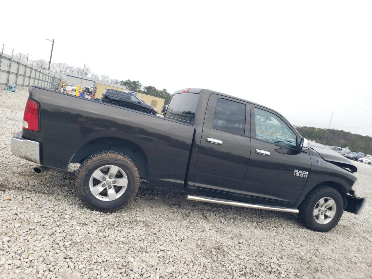 2013 RAM 1500 - Image 3