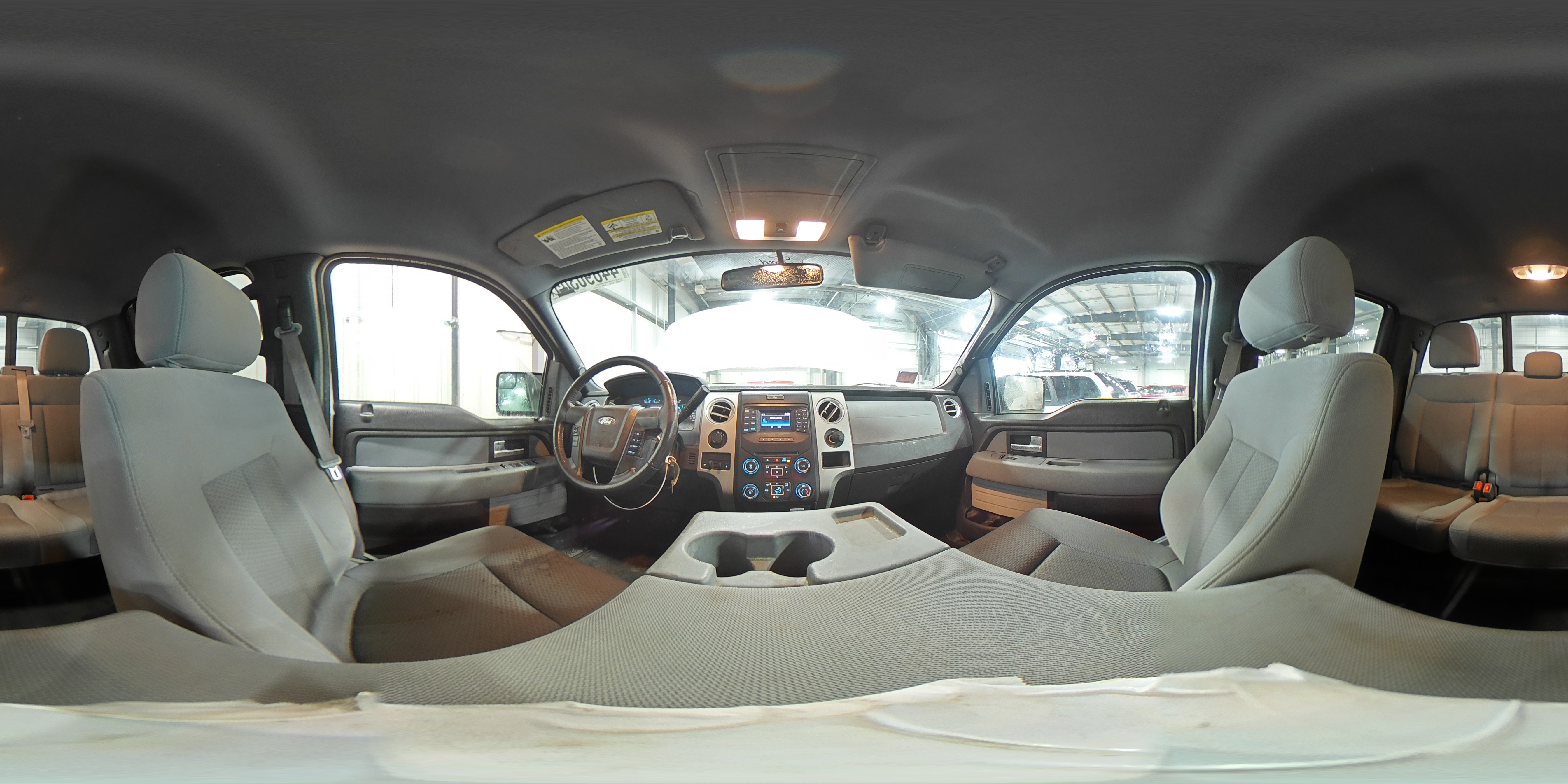 2014 Ford F-150 - Image 14