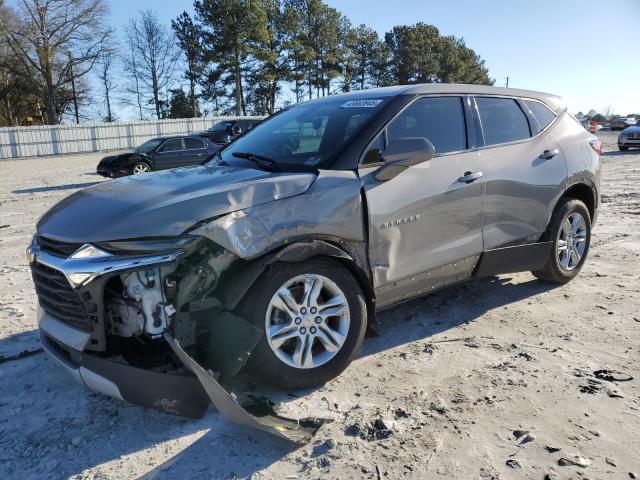 CHEVROLET BLAZER 2LT 2021