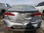 2019 Hyundai Elantra Se de vânzare în Littleton, CO - Front End