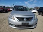 2013 NISSAN VERSA S for sale at Copart CA - SAN DIEGO