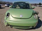 2003 Volkswagen New Beetle Gls zu verkaufen in Conway, AR - Rear End