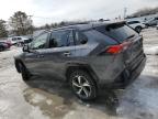 2021 Toyota Rav4 Prime Se for Sale in Albany, NY - Front End