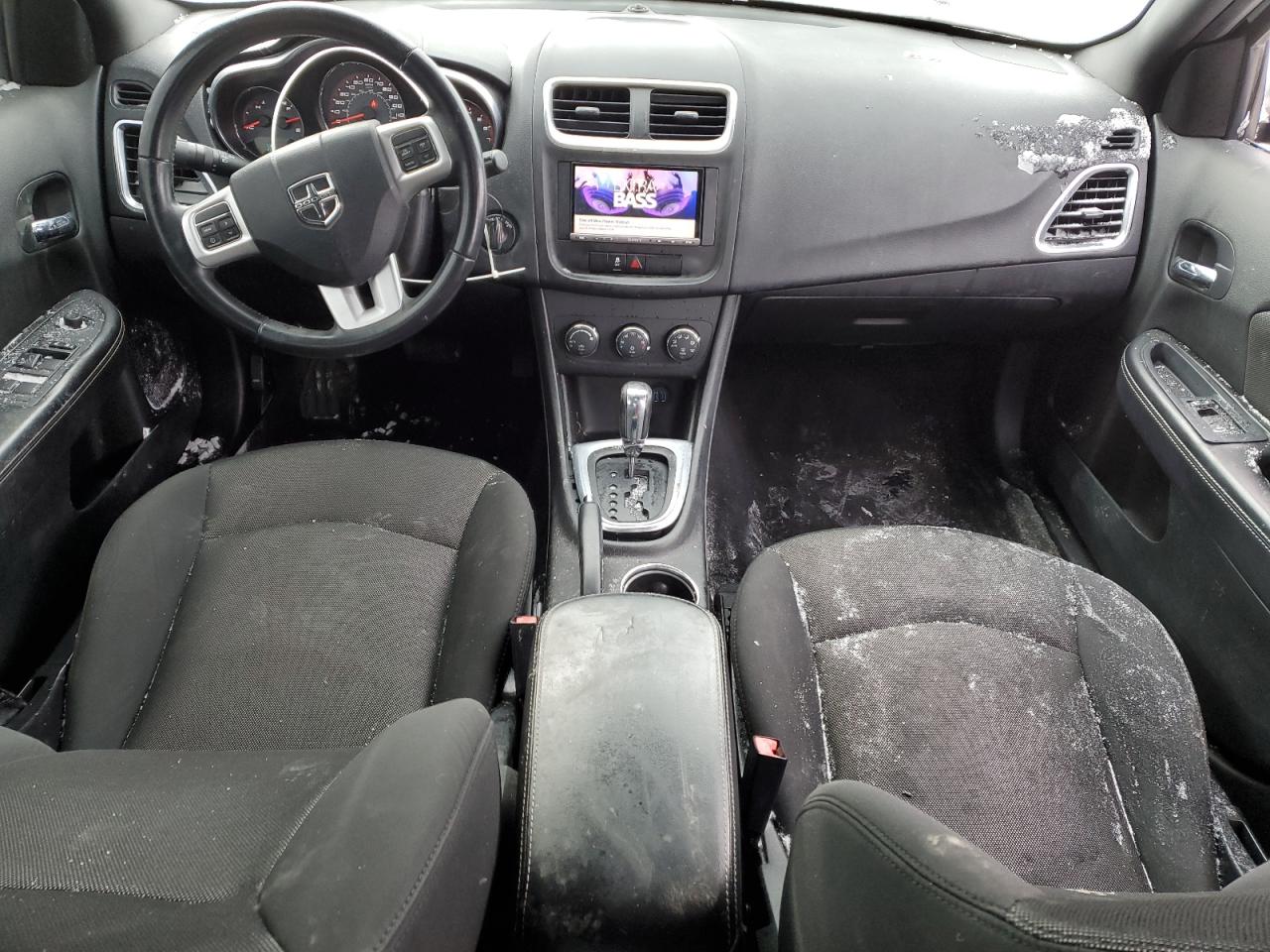 2014 Dodge Avenger - Image 8