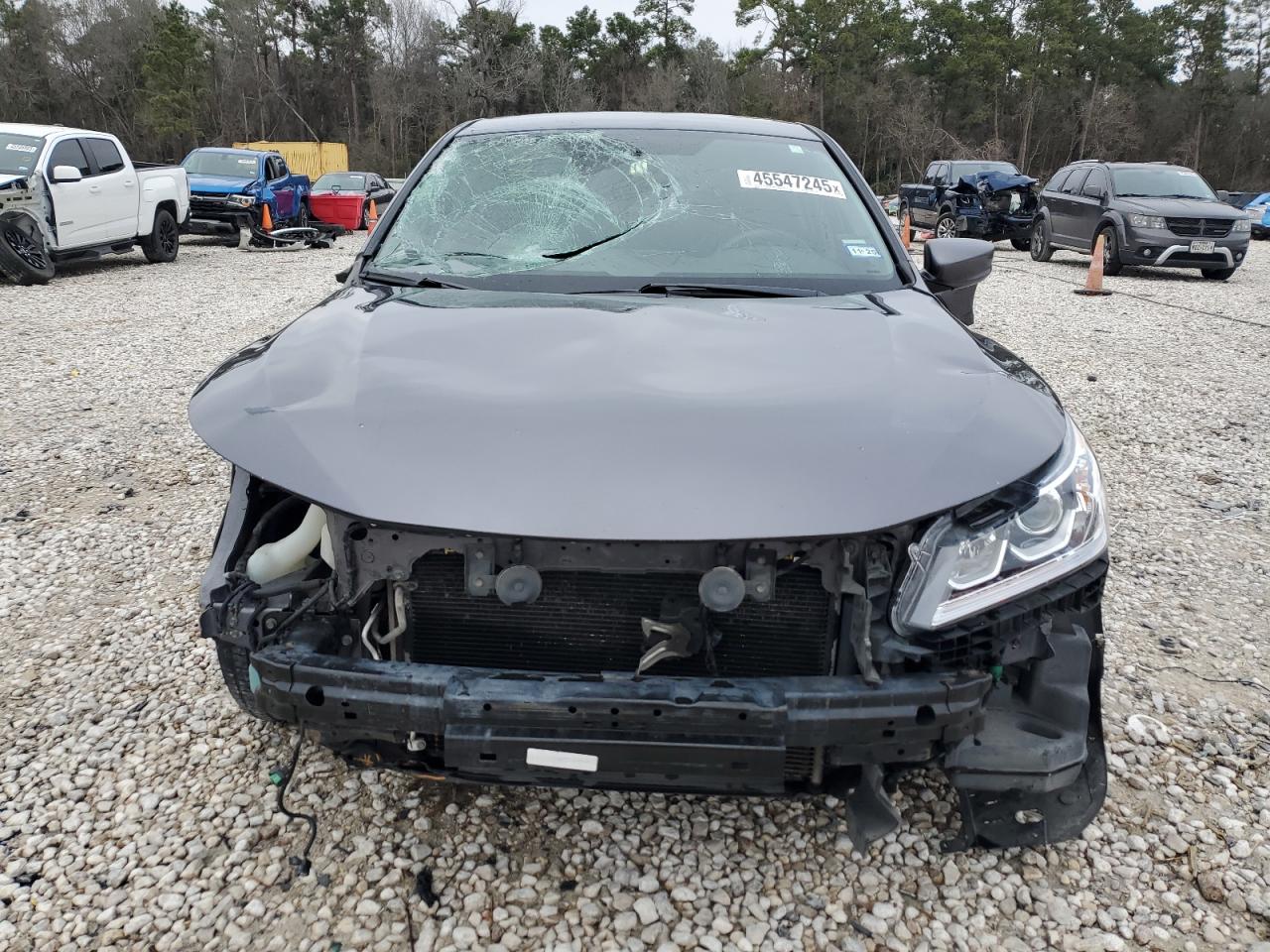 2017 Honda Accord - Image 5