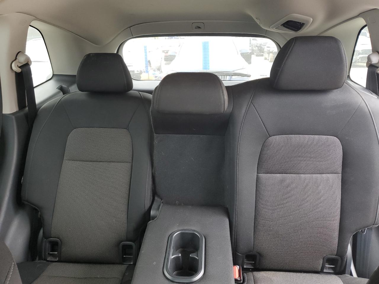 2023 Honda CR-V - Image 10