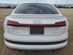 2021 Audi E-Tron Sportback Premium Plus for Sale in Adelanto, CA - Front End