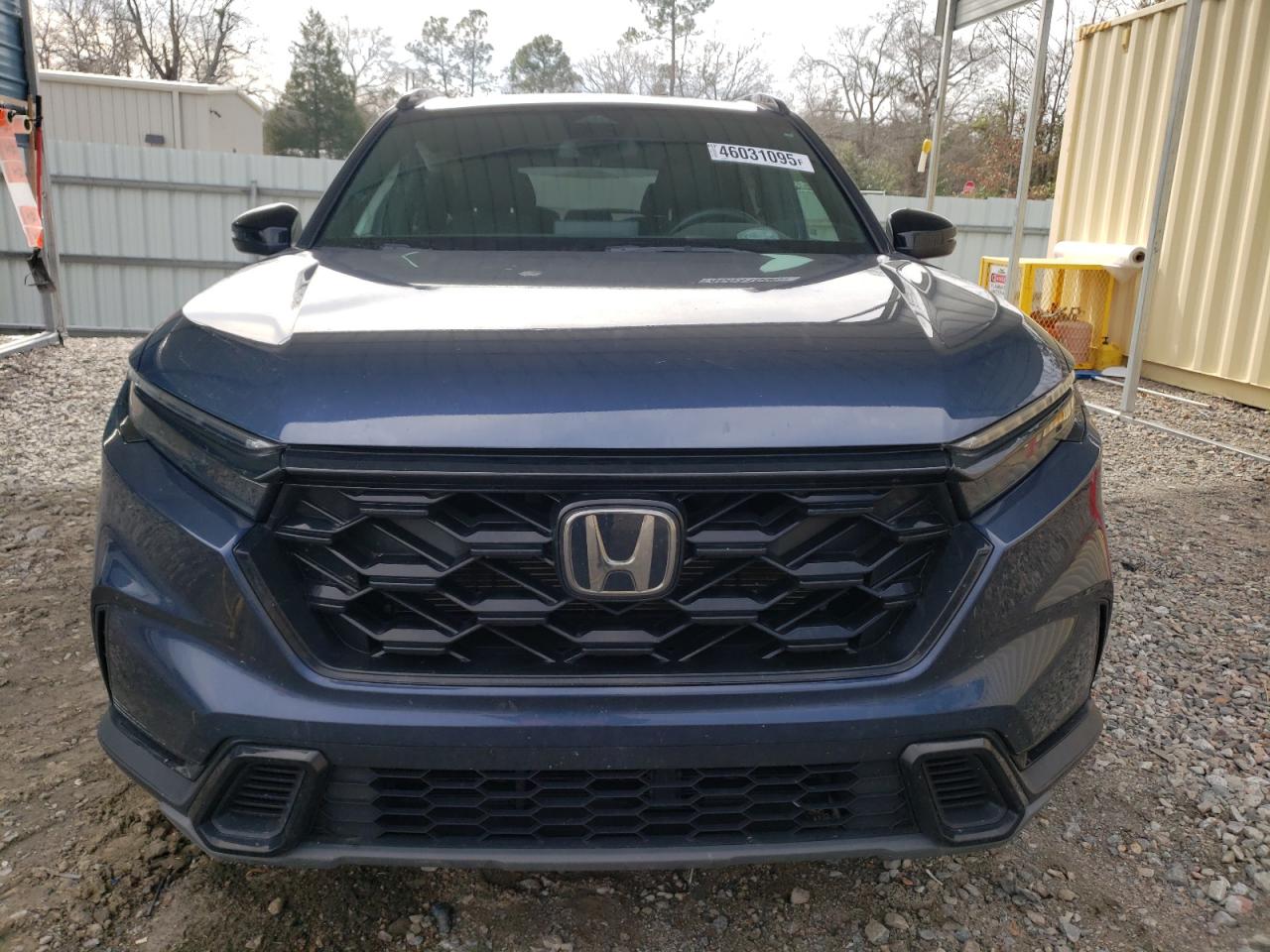 2023 Honda CR-V - Image 5