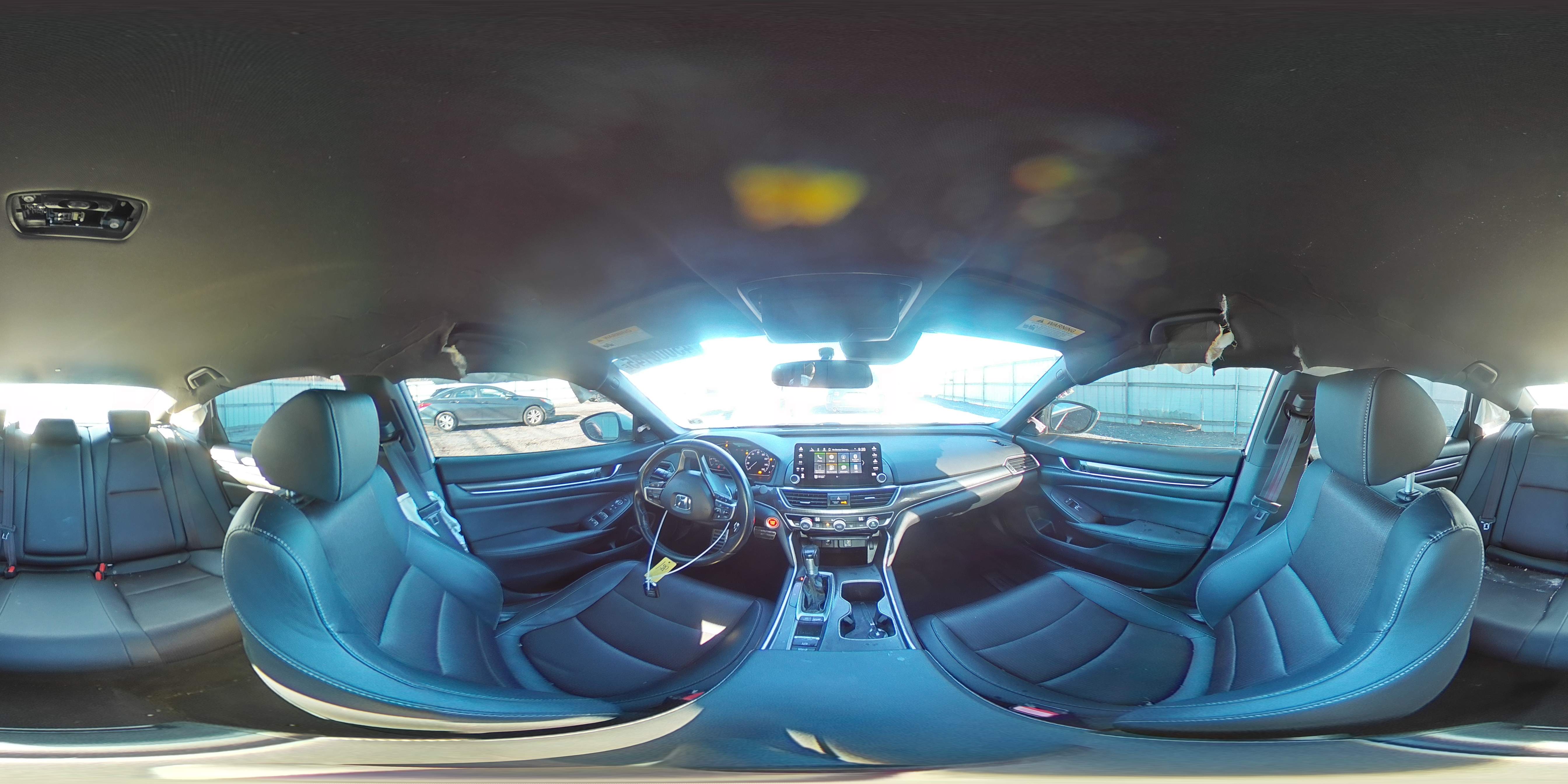 2020 Honda Accord - Image 13