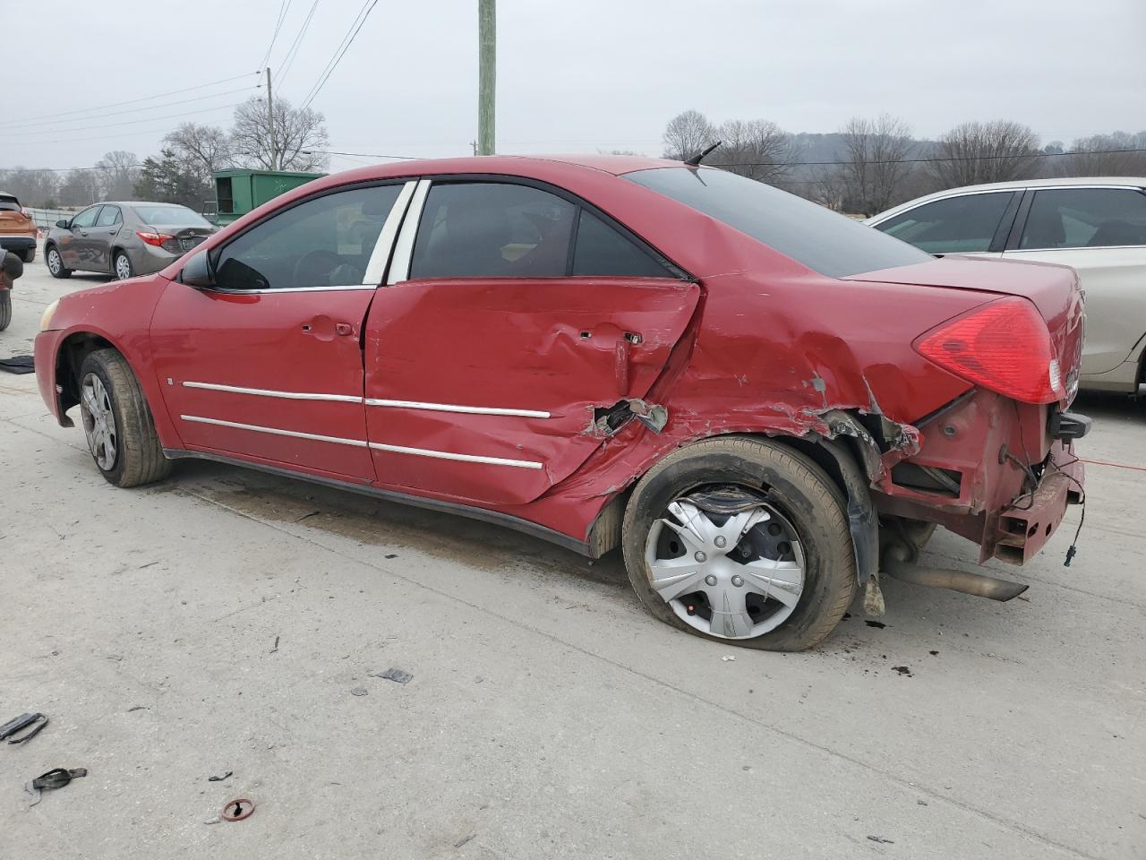 2006 Pontiac G6 - Image 2