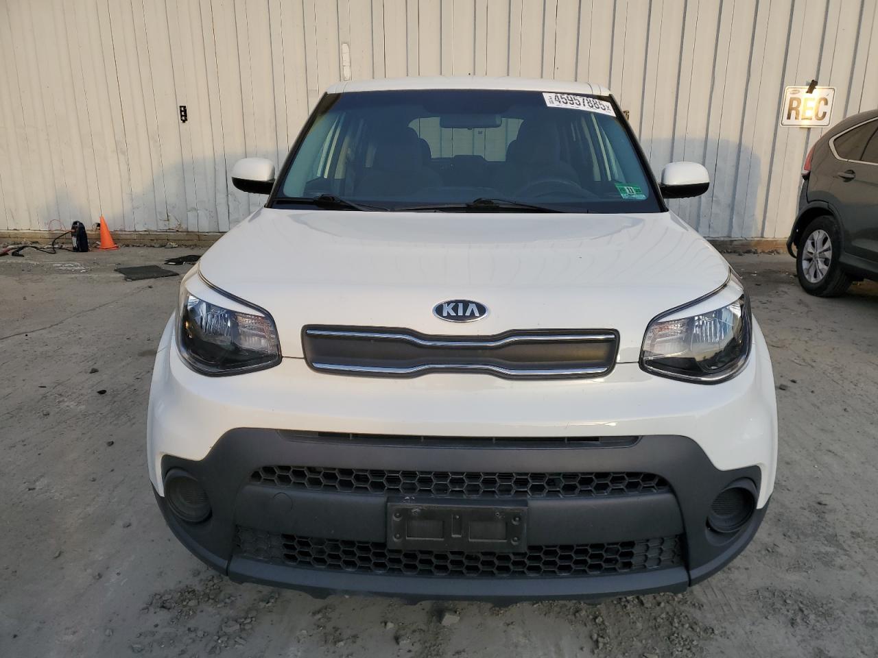 2019 Kia Soul - Image 5