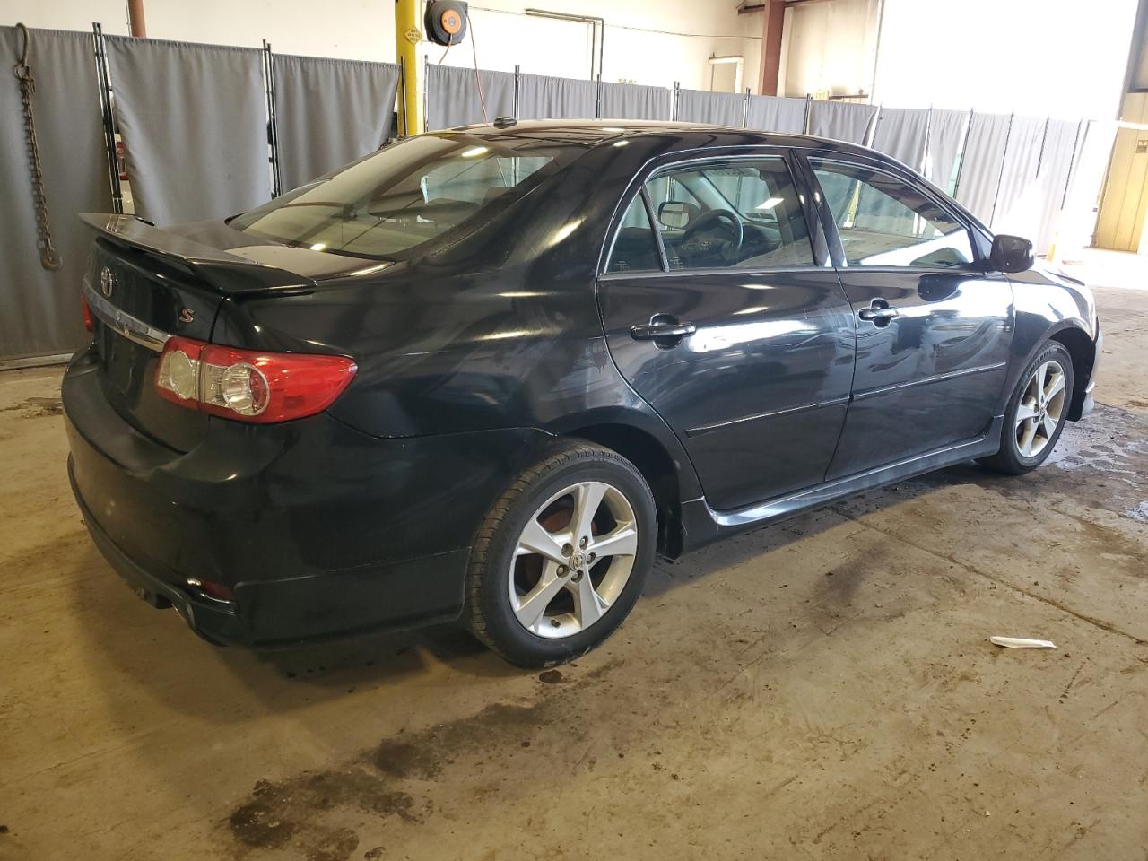 2012 Toyota Corolla - Image 3