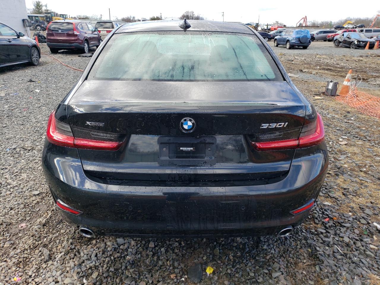 2020 BMW 3er - Image 6