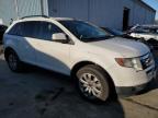 2009 Ford Edge Sel for Sale in Windsor, NJ - Rear End