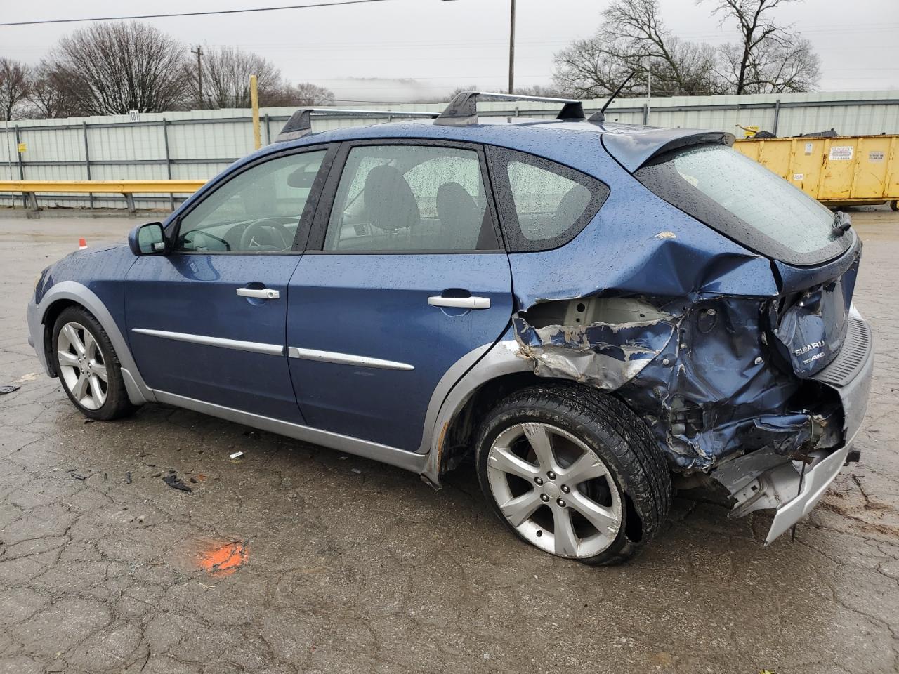 2011 Subaru Impreza - Image 2