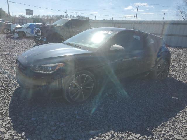 2019 Hyundai Veloster Base