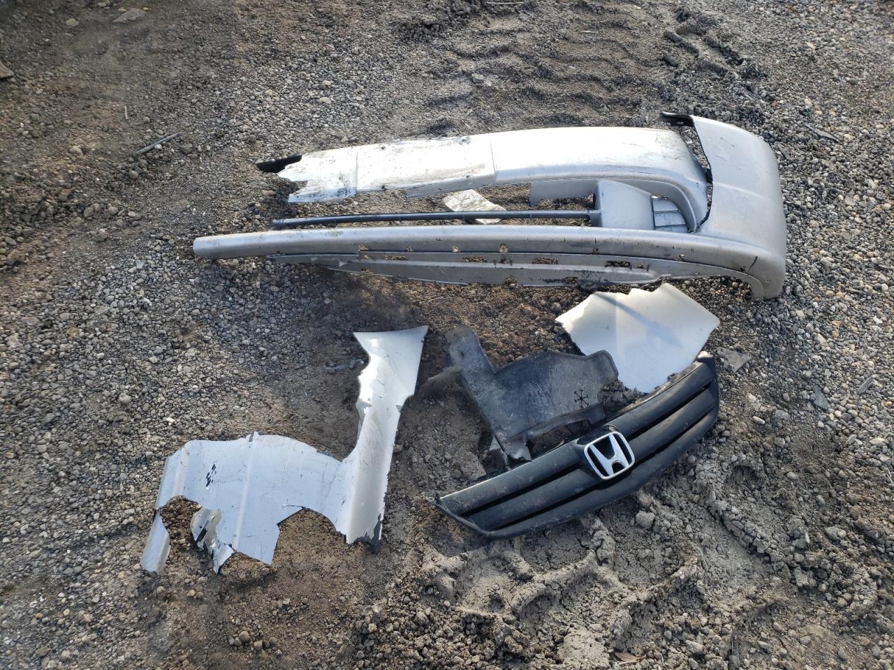 2002 Honda Civic - Image 14