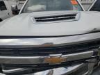 2017 Chevrolet Silverado K2500 Heavy Duty Ltz за продажба в Windsor, NJ - Front End