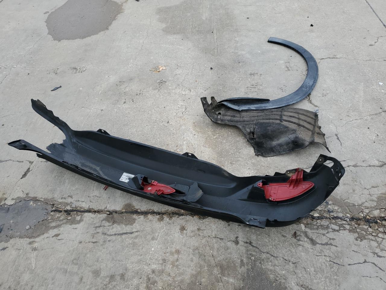 2016 Honda HR-V - Image 13