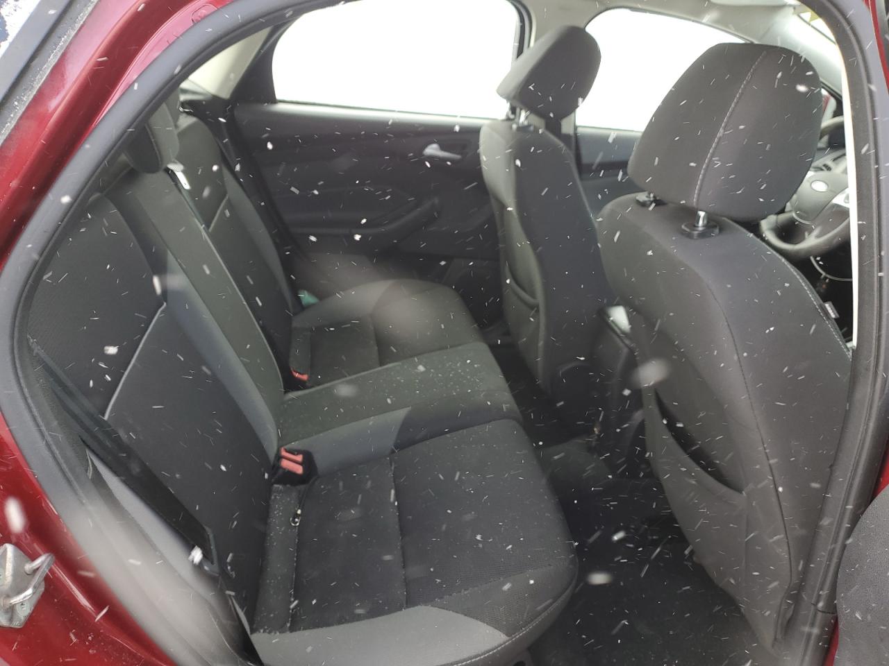 2014 Ford Focus - Image 10