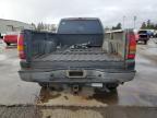 2002 Chevrolet Silverado K2500 Heavy Duty للبيع في Woodburn، OR - Burn