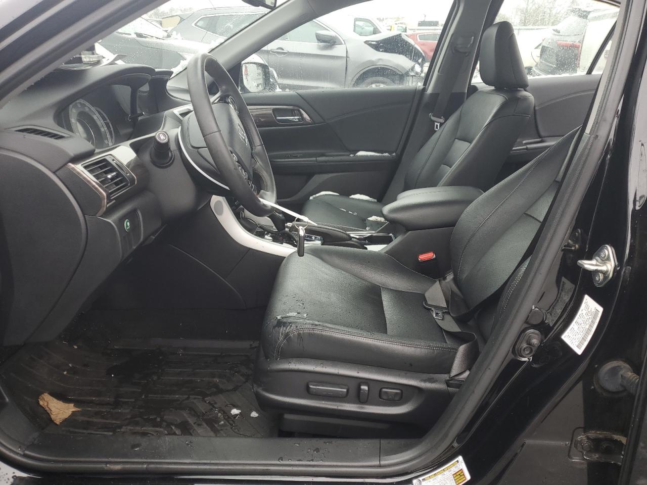 2016 Honda Accord - Image 7