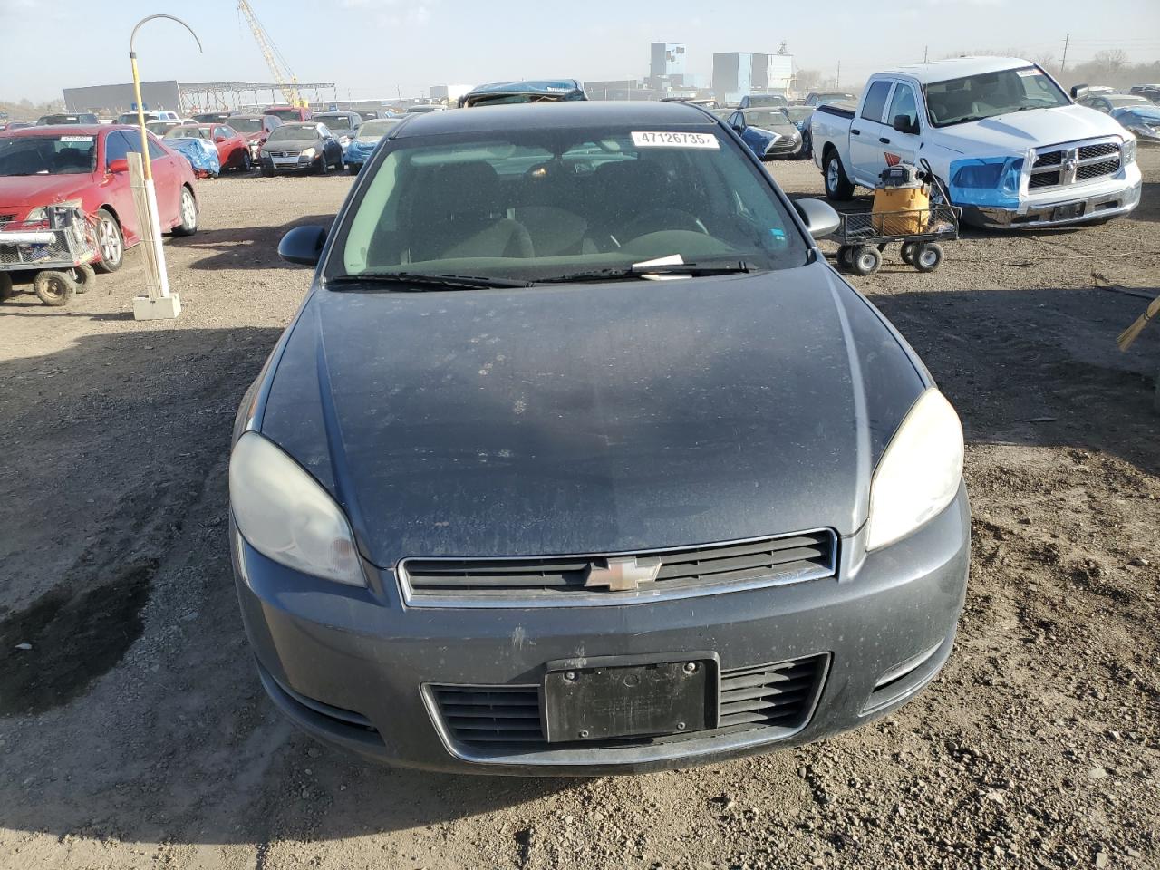 2010 Chevrolet Impala - Image 5