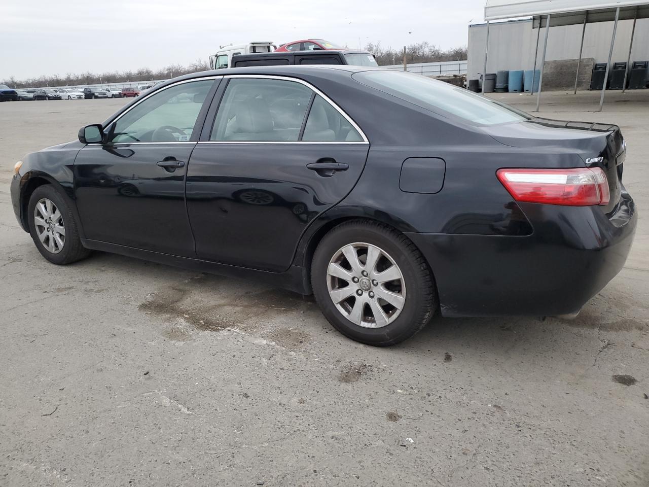 2007 Toyota Camry - Image 2