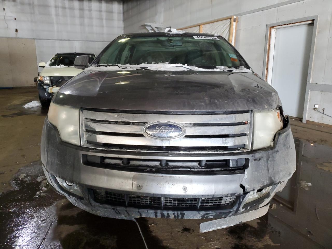 2010 Ford Edge - Image 5
