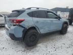 2018 Subaru Crosstrek Premium за продажба в Magna, UT - Rear End