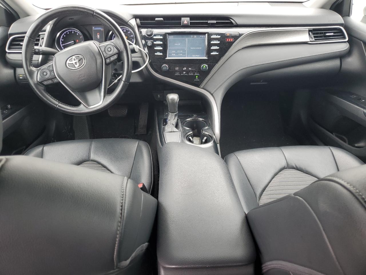 2019 Toyota Camry - Image 8