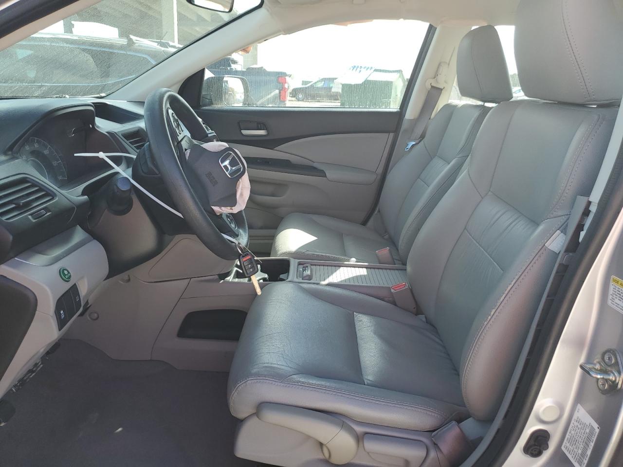 2014 Honda CR-V - Image 7