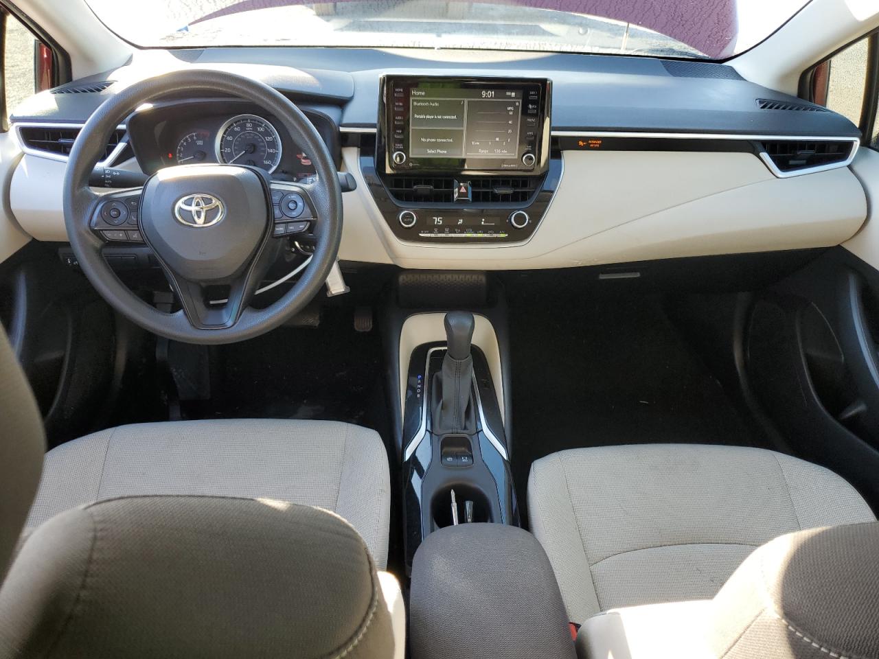 2022 Toyota Corolla - Image 8