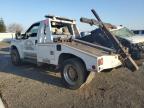 2011 Ford F450 Super Duty للبيع في Bakersfield، CA - Minor Dent/Scratches