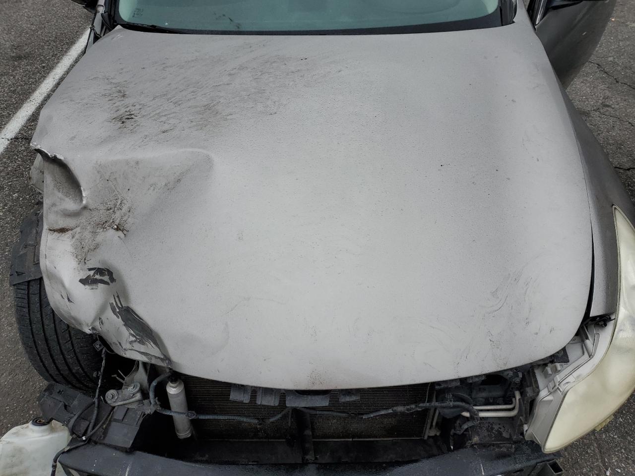 2008 Infiniti G - Image 11