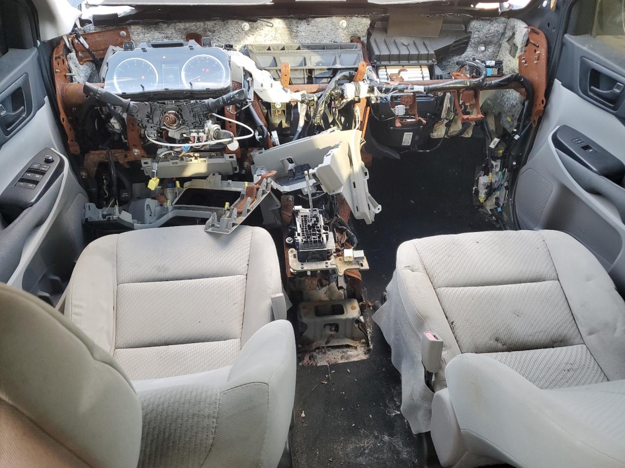 2019 Toyota Highlander - Image 8