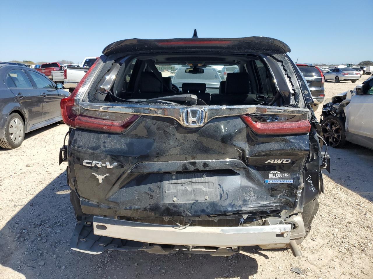 2022 Honda CR-V - Image 6