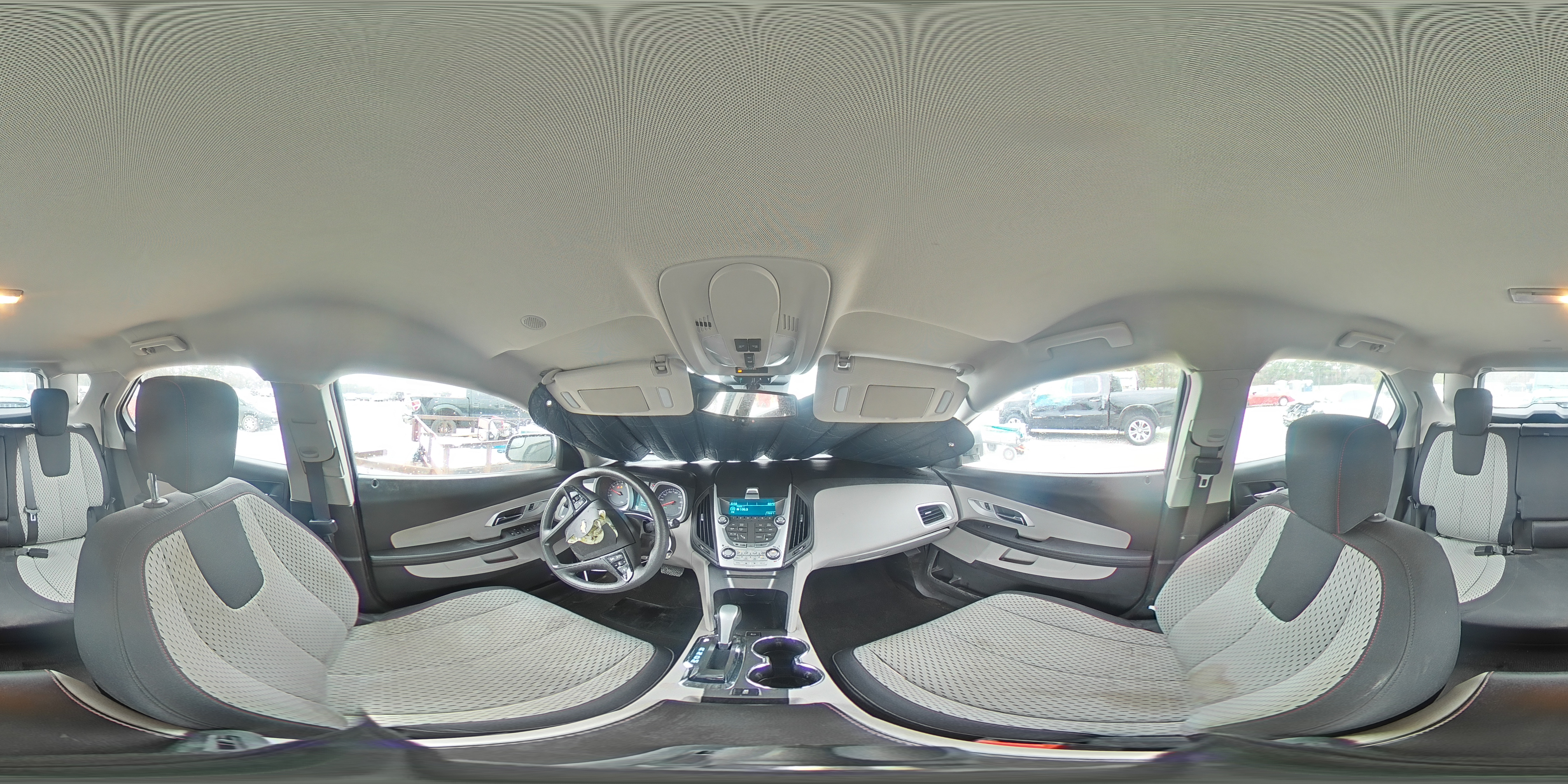 2014 Chevrolet Equinox - Image 15