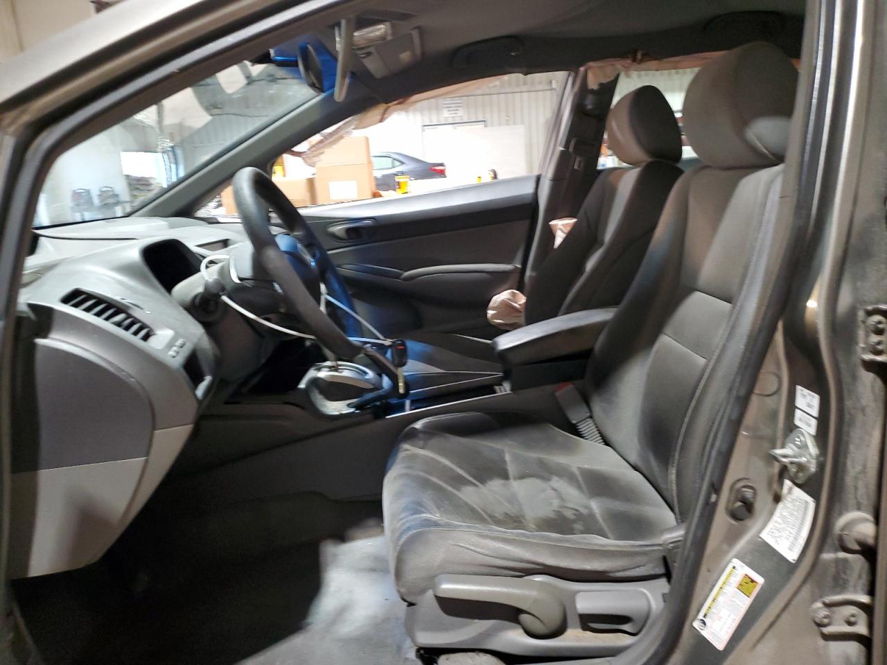 2008 Honda Civic - Image 7