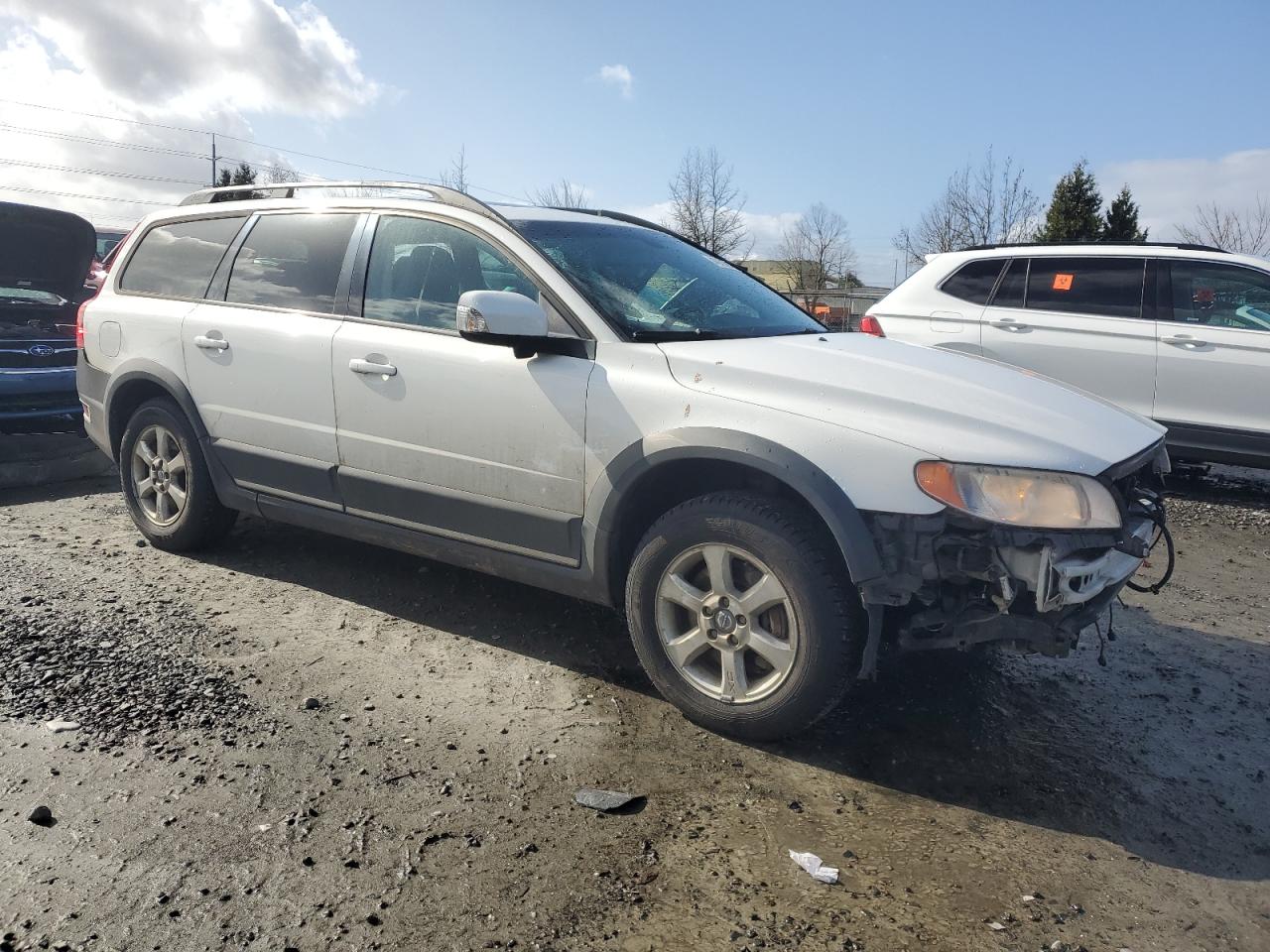 2008 Volvo XC70 - Image 4