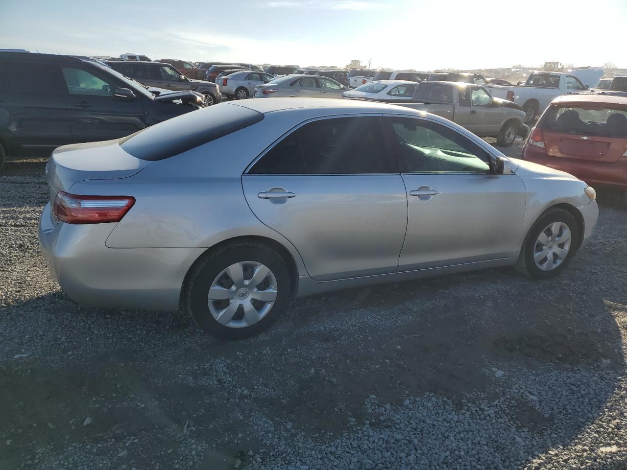 2009 Toyota Camry - Image 3